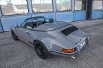 Porsche 911 Speedster by DM Motorsport 2018 года